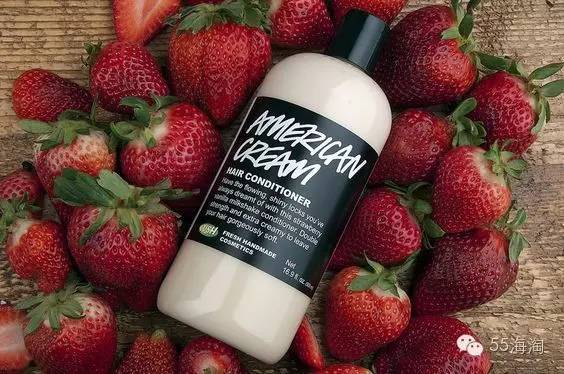 lush值得购买的东西,lush什么最好用