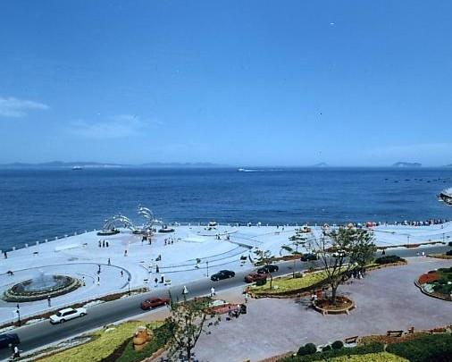 大连各大海滩,大连十大最值得去的景点