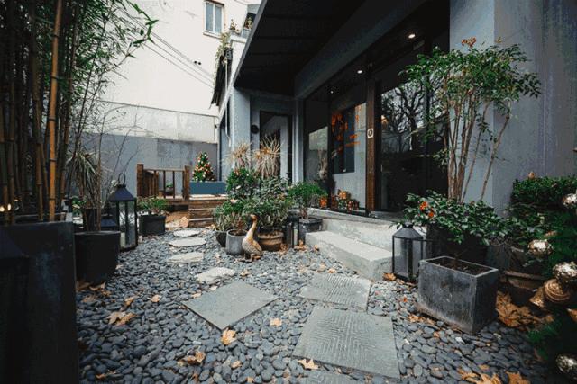 魔都17家清流茶室,魔都16家人气茶馆