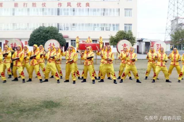 当兵哥哥帅气场面,当兵哥哥舞蹈视频