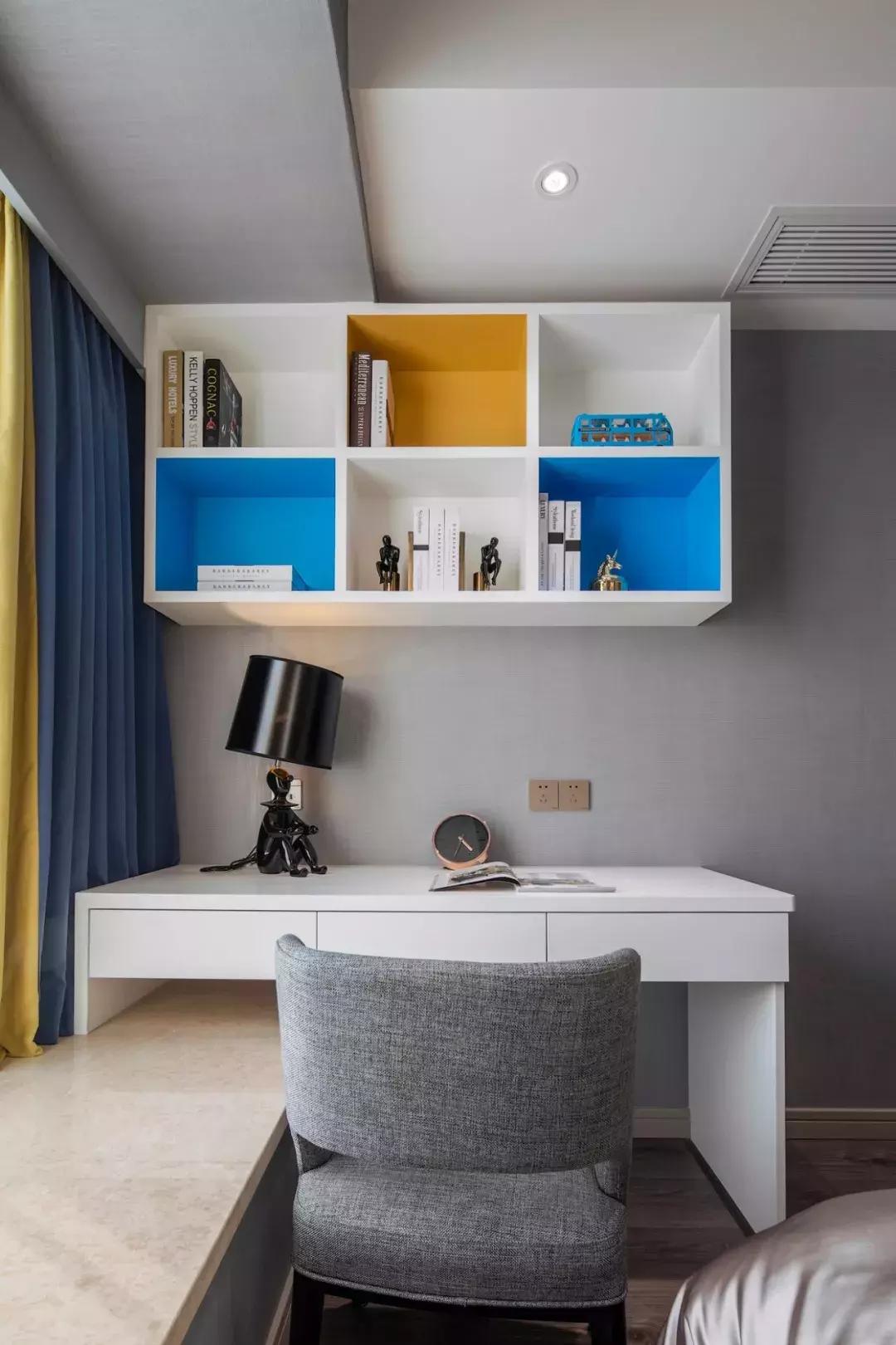 装修全包更好看更实用,轻奢风格装修全包一般多少钱一平