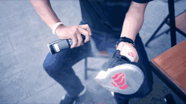 get二手鞋可信吗,get新鞋子