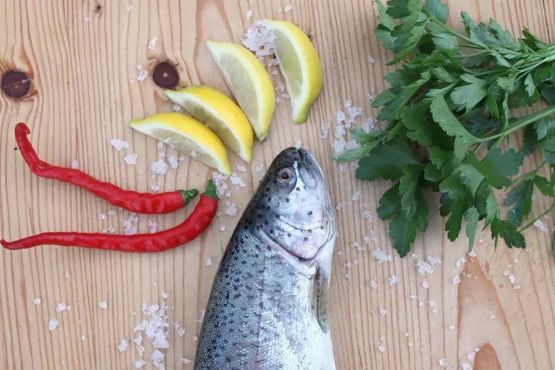 鱼的这个部位千万不要乱吃,鱼有些部位不能乱吃