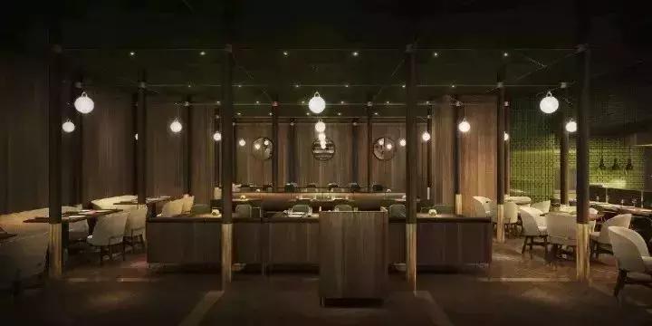 魔都又添打卡新圣地,魔都新地标