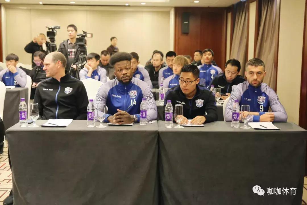 石家庄永昌最新外援,石家庄永昌新赛季阵容