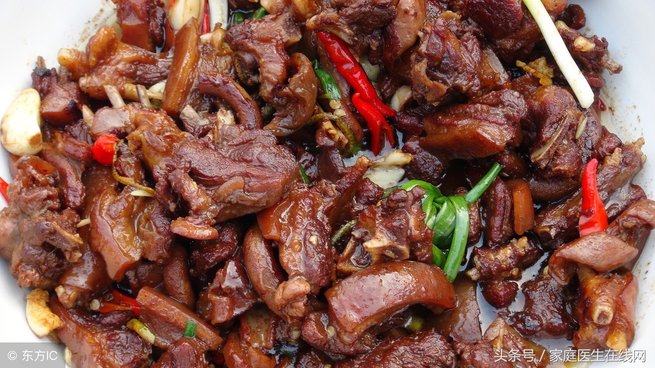 男人吃什么东西强身健壮,男人吃什么东西能年轻