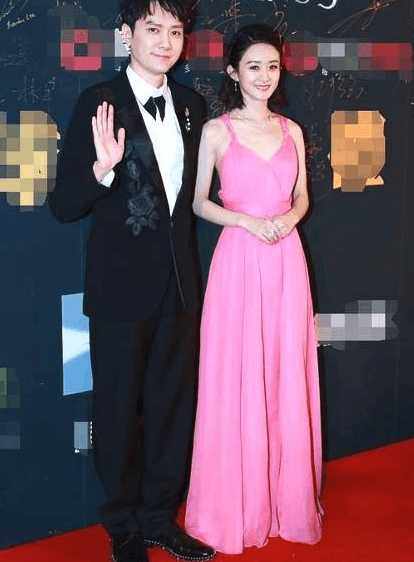 30岁的赵丽颖衣品似少女,30岁赵丽颖成熟