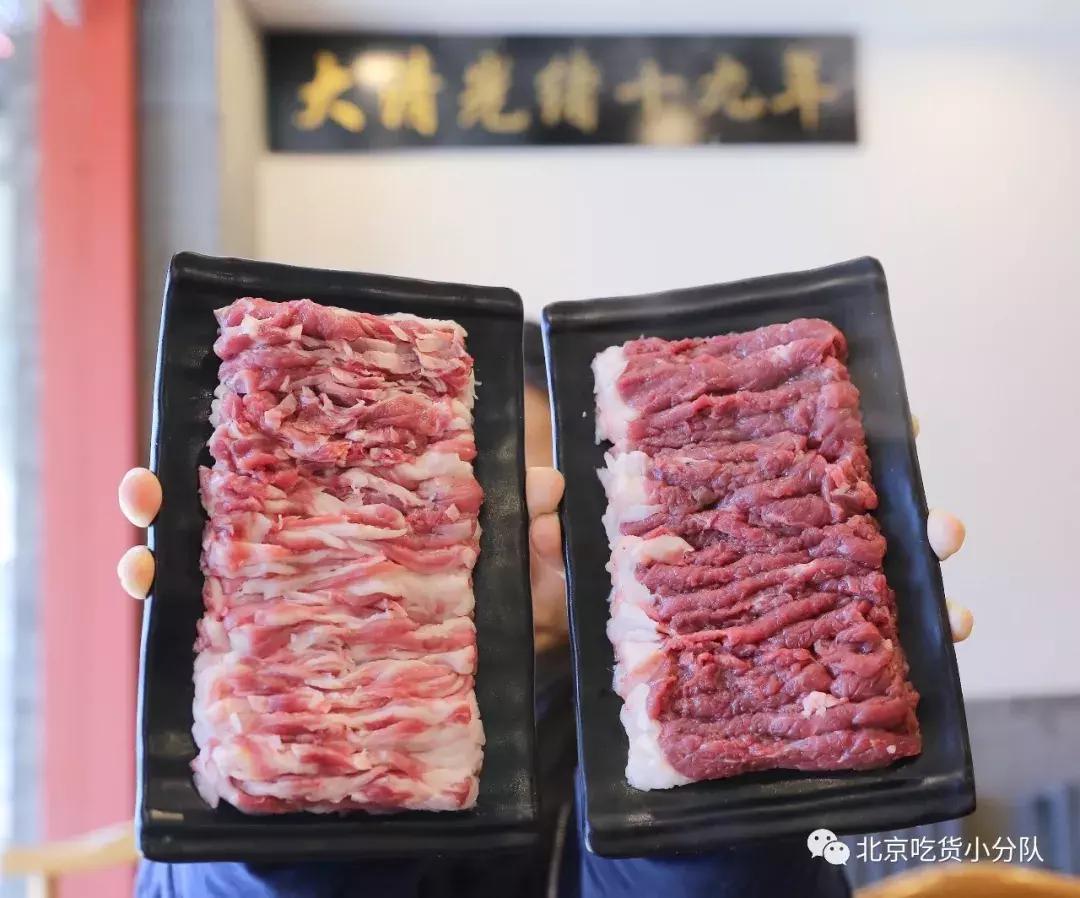 1892年就有的爆肚店，传了四代人