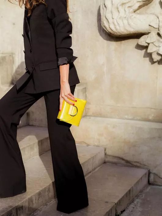 适合秋冬的轻奢小众包包,又好看又洋气的包包爆款