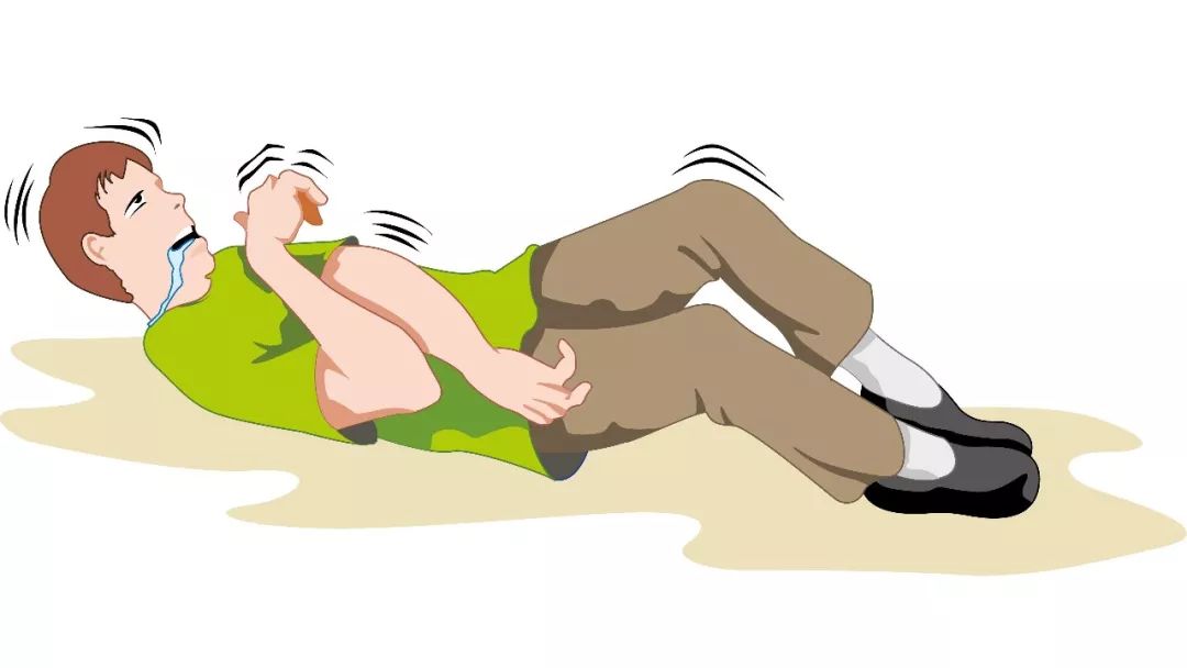 女子高铁癫痫发作视频,女子坐动车突发癫痫