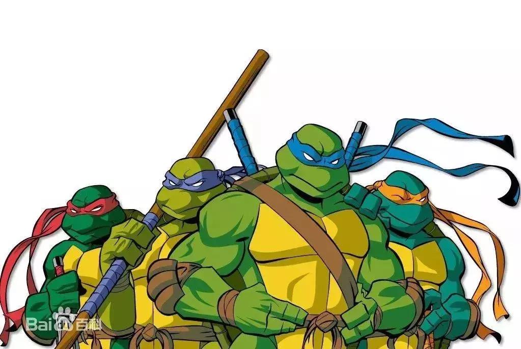 那些陪伴50、60、70、80、90后的经典动画片,每一部都是童年回忆