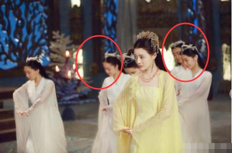 令人捧腹大笑的穿帮镜头,让人爆笑的穿帮镜头