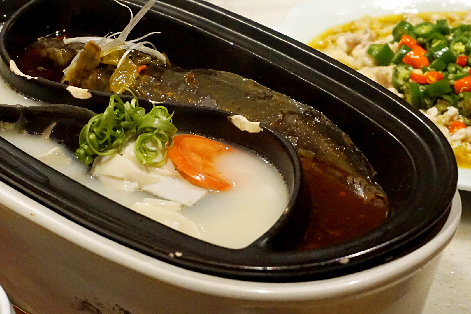 盐帮川菜的三大特征,北京锦府盐帮是川菜吗