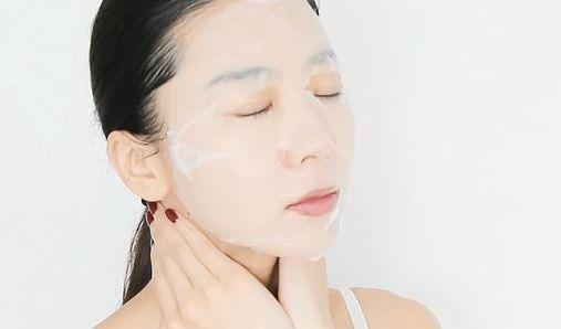 面膜怎么用下去效果会更好,面膜正确使用方式你敷对了吗