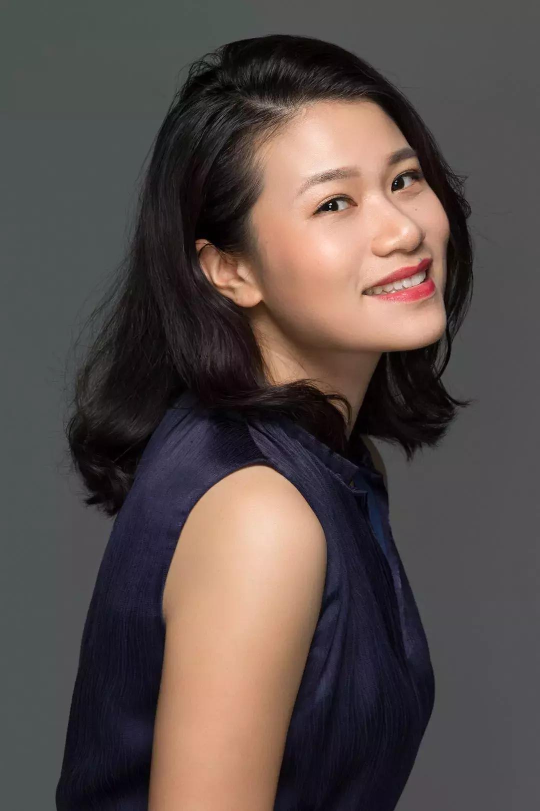 蓝盟伙伴故事：勇敢者“云计算一姐”顾逸南