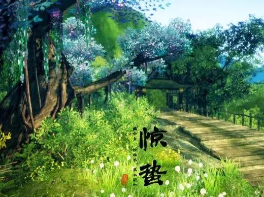 惊蛰需要注意什么,惊蛰养生三大注意点