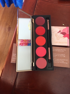 哪个大牌口红孕妇可用 (博主推荐孕期可以用的大牌口红)