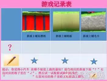 多种玩法的科学区自制玩教具,科学区域玩教具