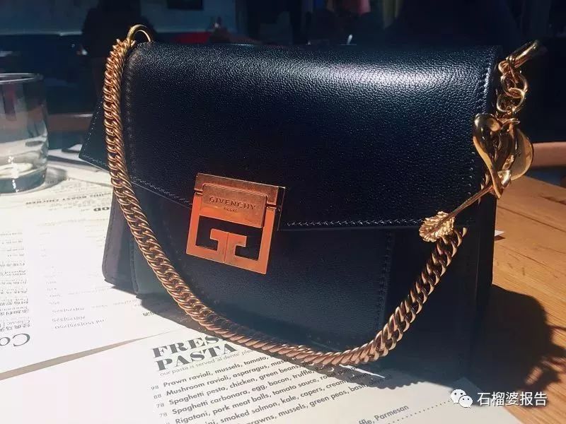 高颜值的新经典包包,最好看的春夏包包