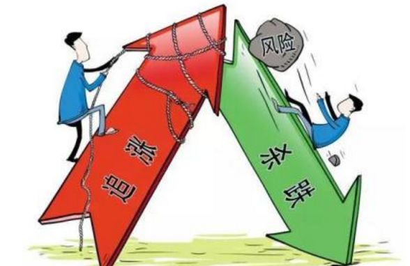 股票投资赚钱原理,股票投资原理及实战技术