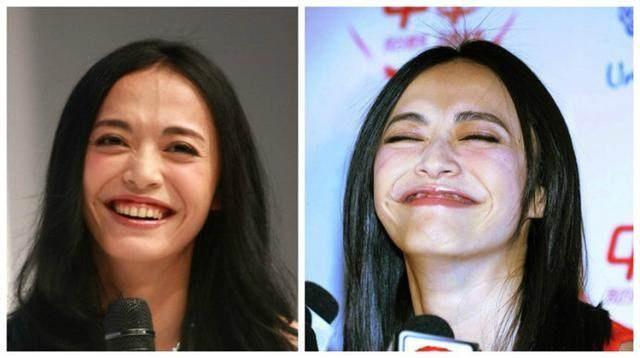 蔡少芬黄晓明主持金鸡奖,蔡少芬黄晓明