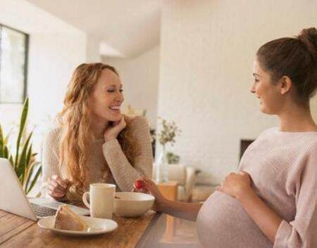 孕妇吃得太咸有什么影响,孕妇吃咸了对宝宝有什么影响