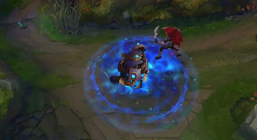 英雄联盟海克斯龙龟皮肤,14.7版本英雄联盟海克斯宝石皮肤