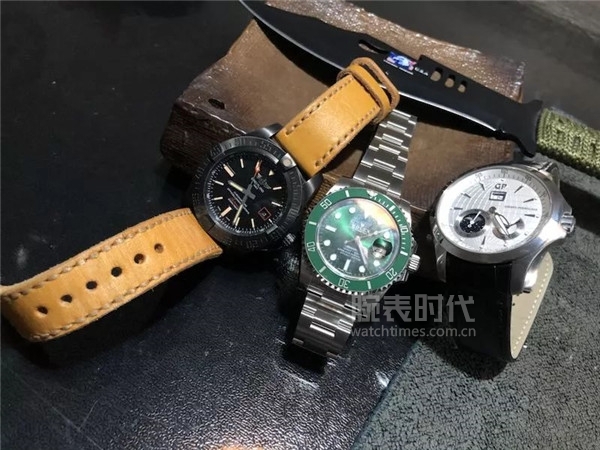 各种手表表带长短调整方法,手表的各种表带怎么用