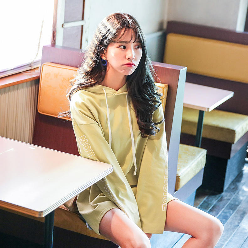 卫衣真的是好看又减龄,卫衣确实时髦