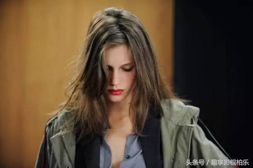 欧美经典女角色,盘点那些令人着迷的女人