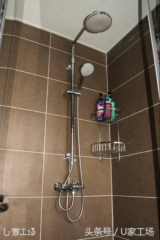 7w爆改56m²现代风，拯救小户型只需拆一堵墙！