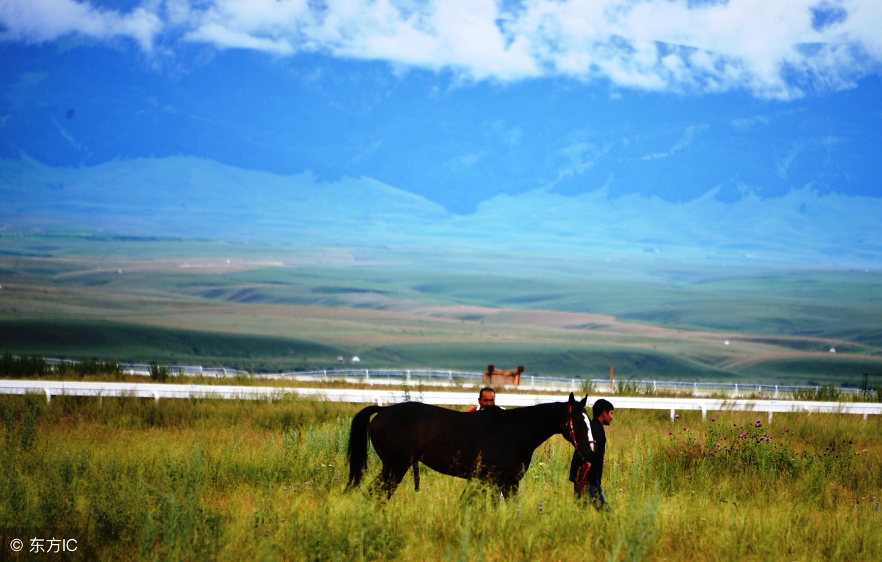 中国最值得去的10大5A级景区,十大最良心景点排名