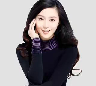 范冰冰变身妲己,范冰冰变成女王