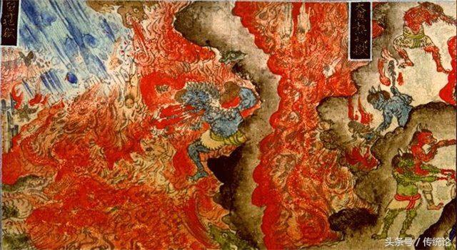 各个宗教都提倡行善,世界几大宗教为什么都劝人向善