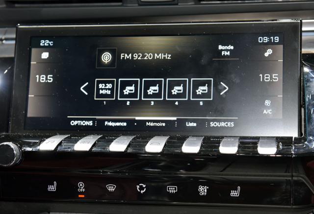 法系车全新508,标致508和cc旅行版