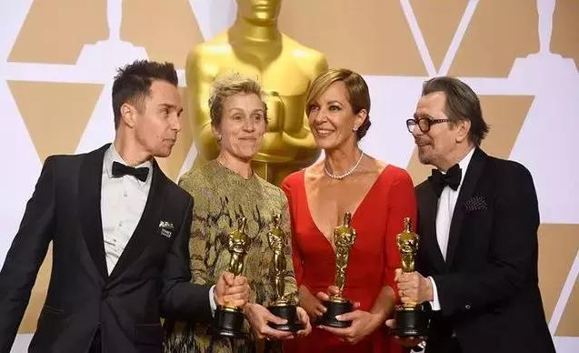 九十岁的奥斯卡红毯，是杯暖茶