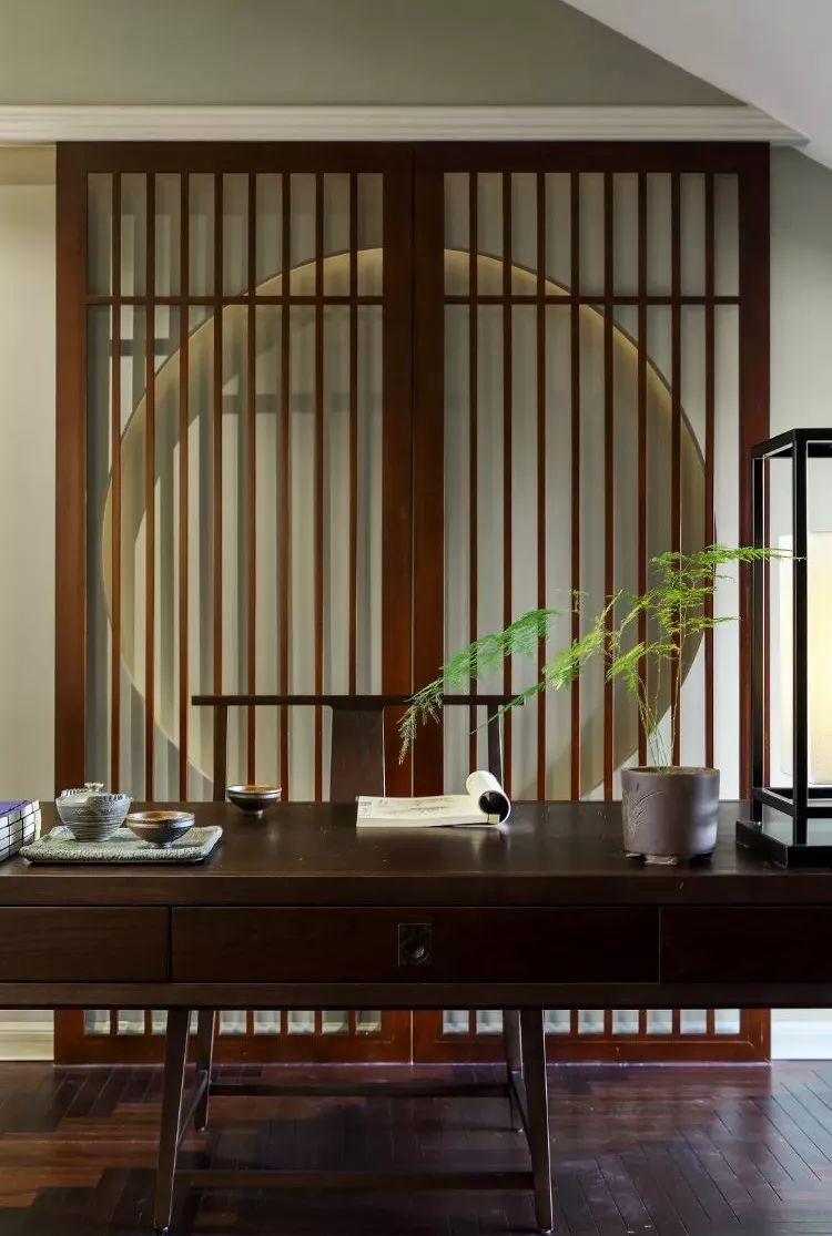 Mu指南|7种家居风格与完美植物搭配