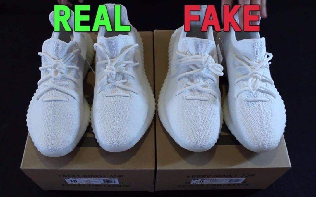 香港的波鞋街是正品吗,香港波鞋街隐藏的假货产业链