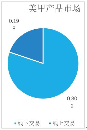 美甲互联网行业报告,关于美甲行业的调研报告