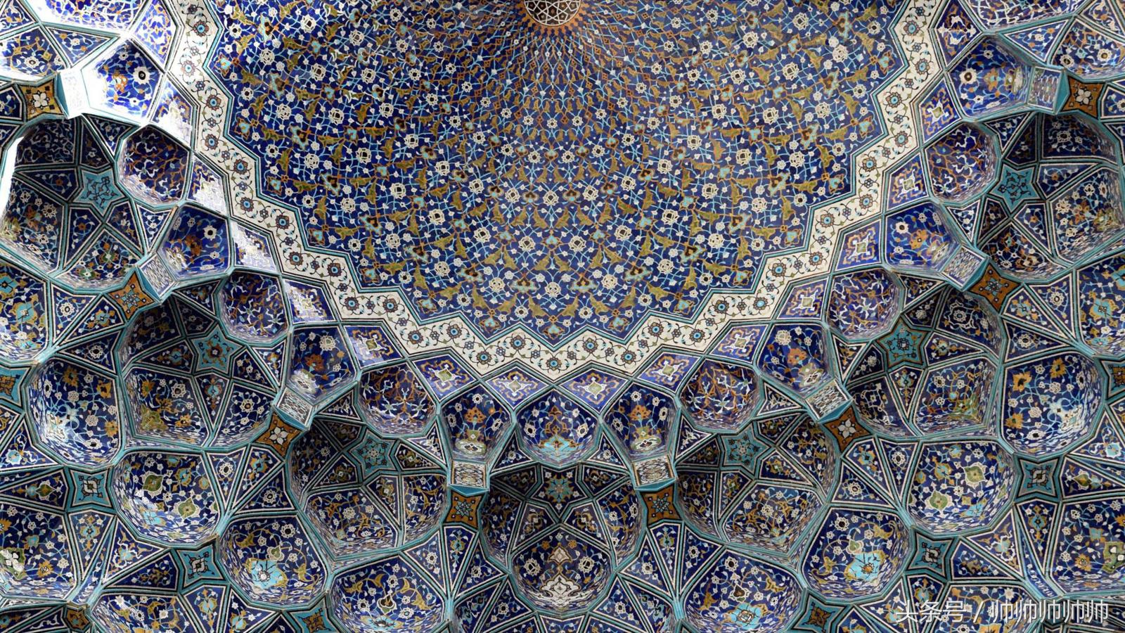 十大最精美的天花板你喜欢哪一款,哪种天花板又便宜又好看