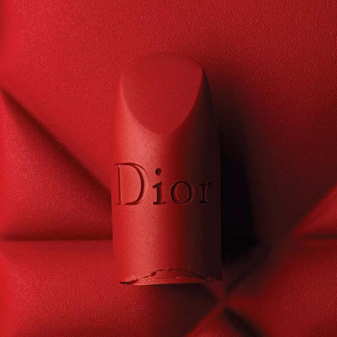 唇膏可以带几支,千万不要买的几支大牌唇膏