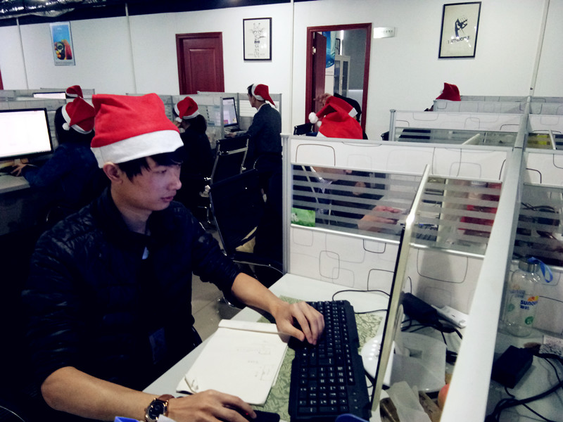 电商之家陈秋端:专注精益求精只为给客户更优的服务