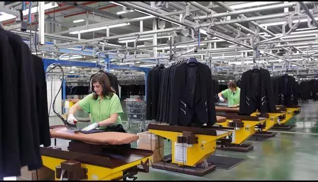 zara是哪里的属于什么档次,zara同档次品牌有哪些