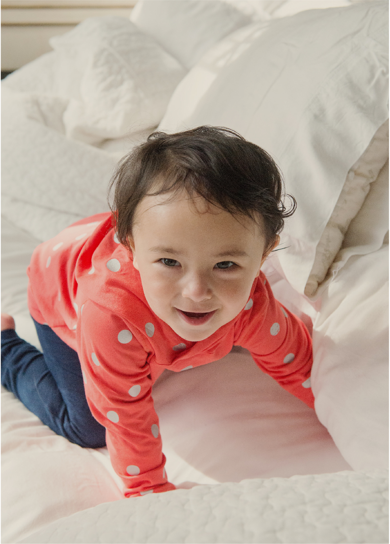 穿上春天的衣服美美哒,穿上春天的衣服