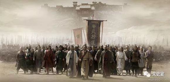 水浒传人物绰号及绝技,有关水浒传人物的绰号