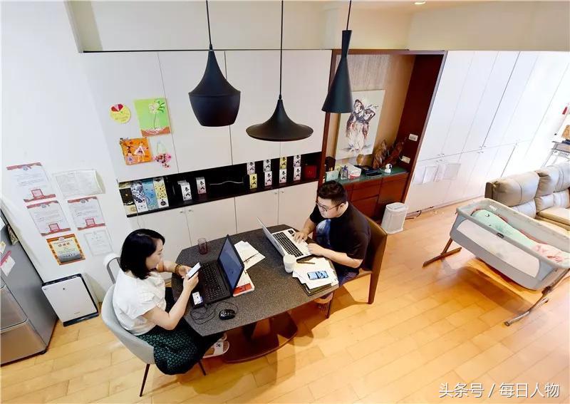 台湾宝岛媳妇买手记：海峡是平的，我们在这头，娘家在那头