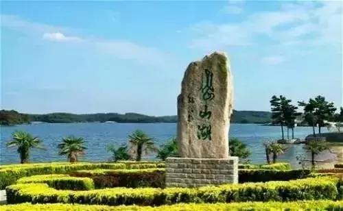 合肥周边自驾游一日游景点大全,合肥到六安一日游最佳去处深秋