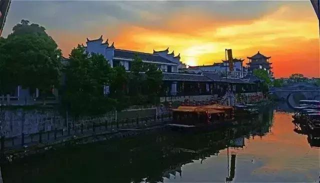 合肥周边自驾游一日游景点大全,合肥到六安一日游最佳去处深秋