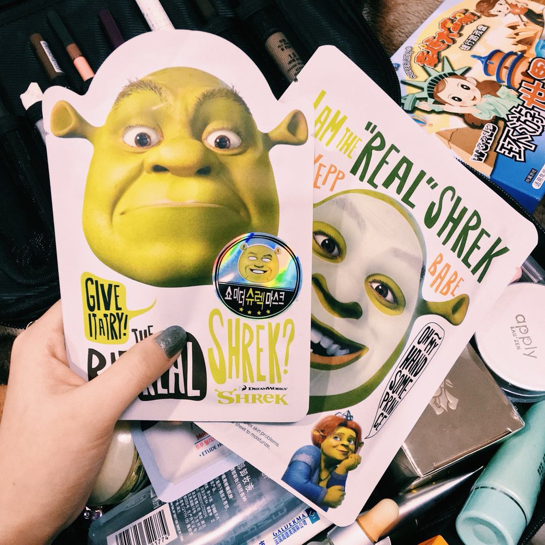 facialmask面膜测评,facialmask是什么面膜