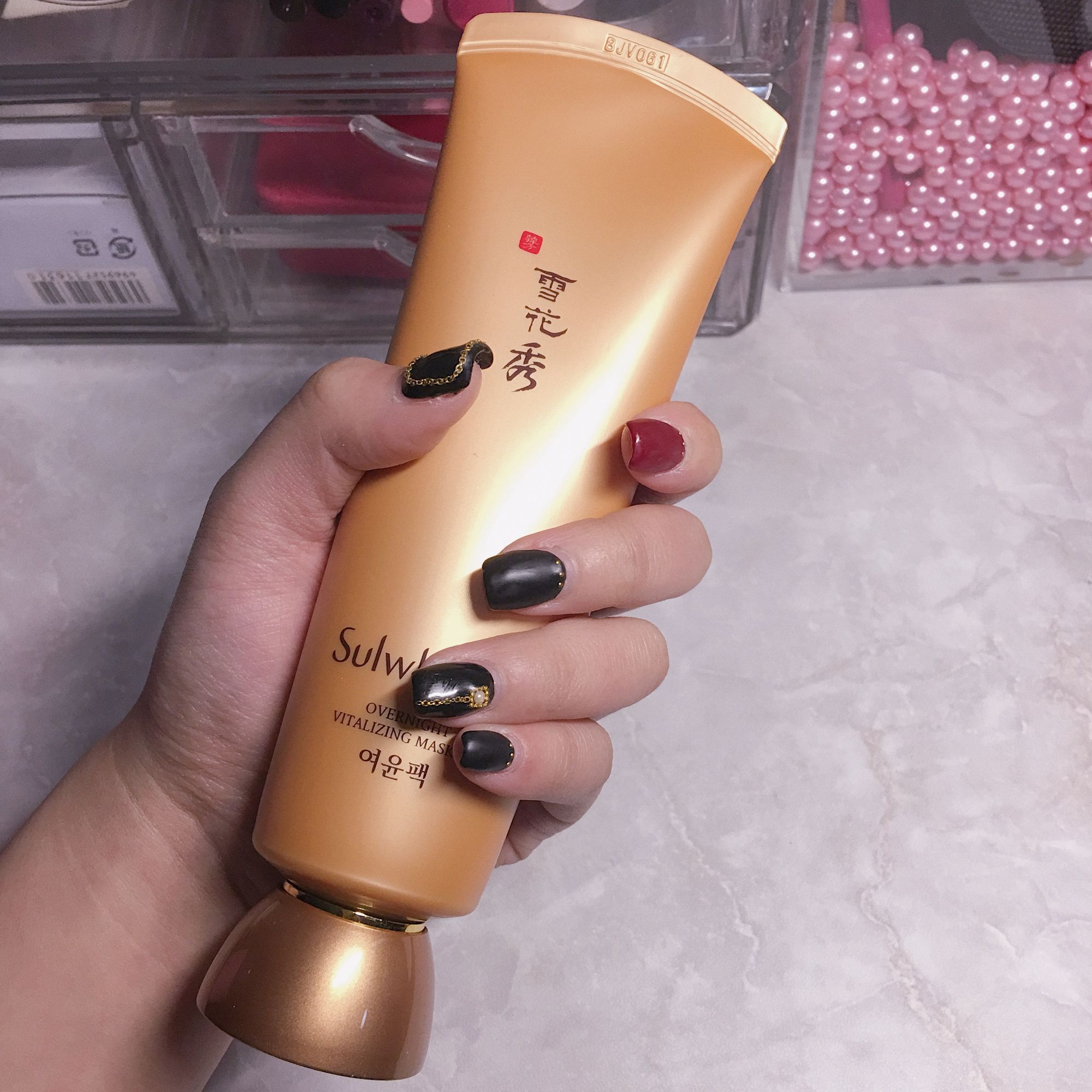 facialmask面膜sisley,彩妆推荐及拔草款面膜有哪些